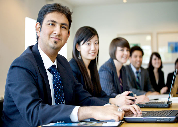 Programas de Inglés técnico/ Profesional
